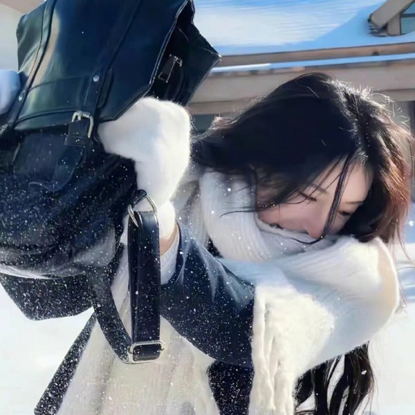 时光美人带崽记